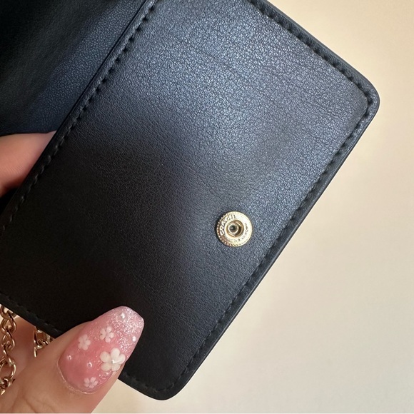 Coach wallet on chain - Picture 4 of 4